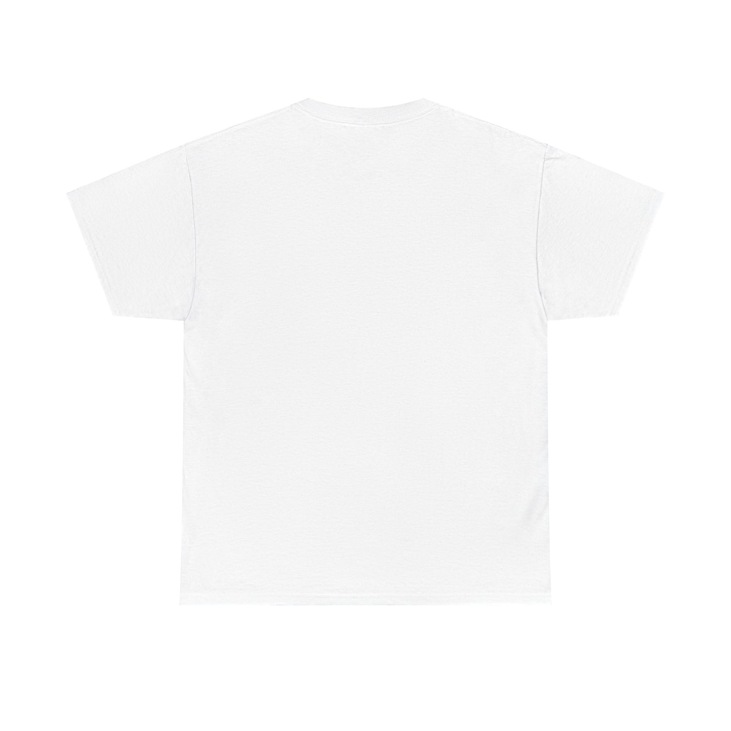 Doom Unisex Heavy Cotton Tee