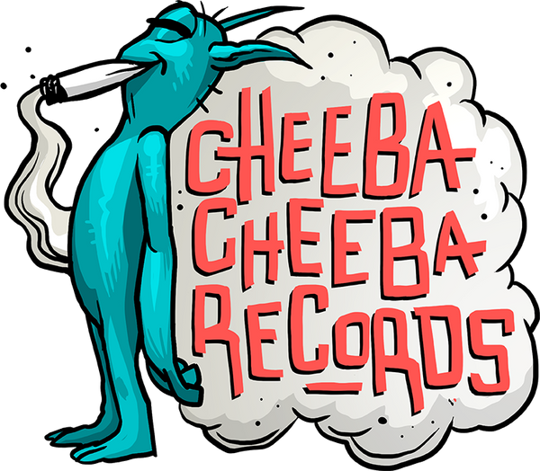 Cheeba Cheeba