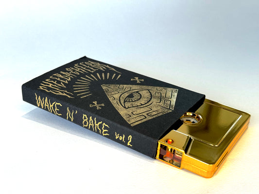 Wake N' Bake Vol. 2